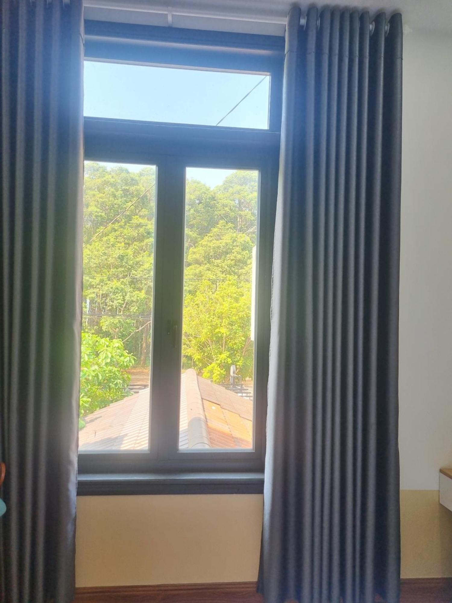 Khoi Dai Hotel Buon Ma Thuot Exterior foto