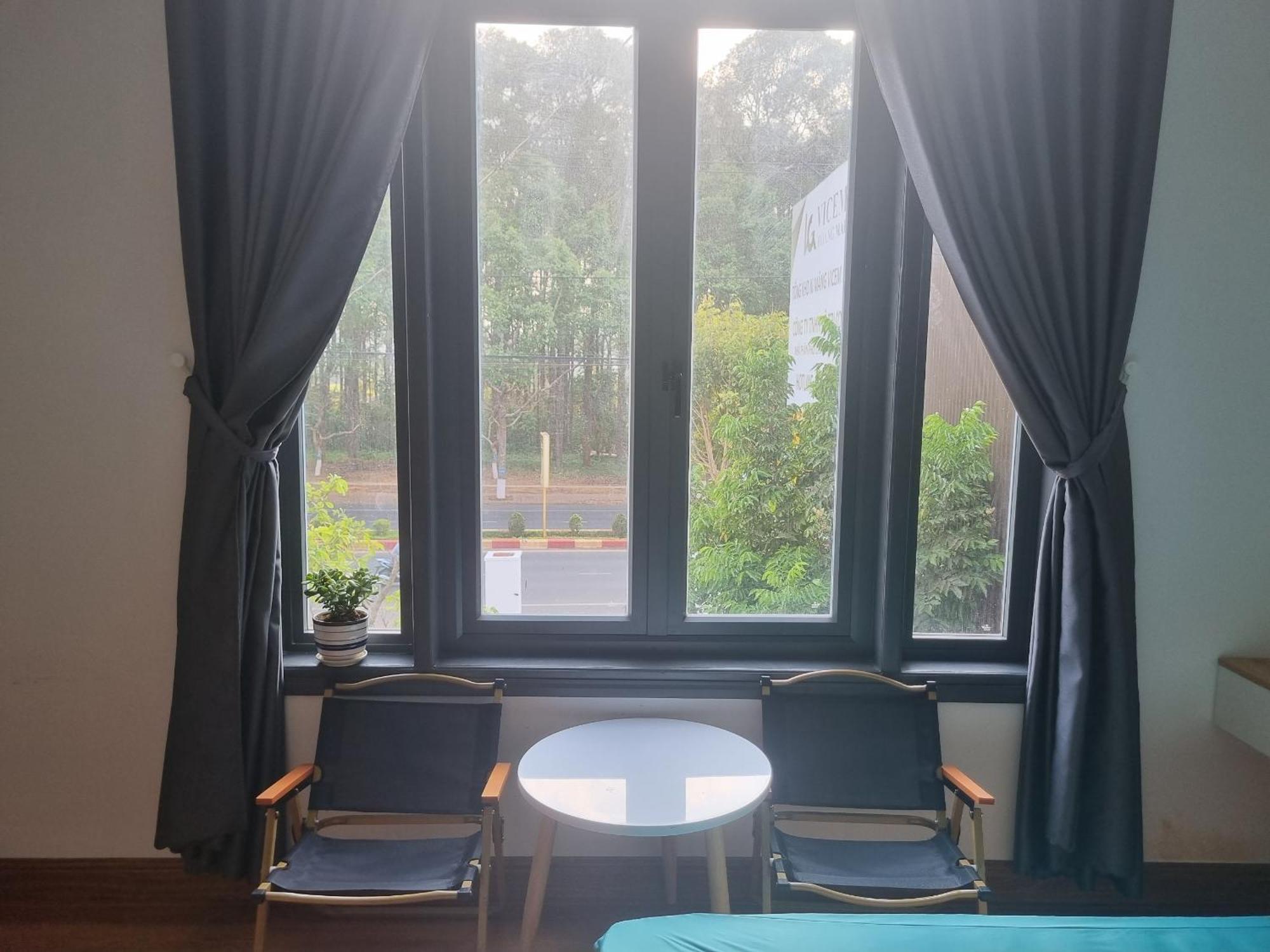 Khoi Dai Hotel Buon Ma Thuot Exterior foto