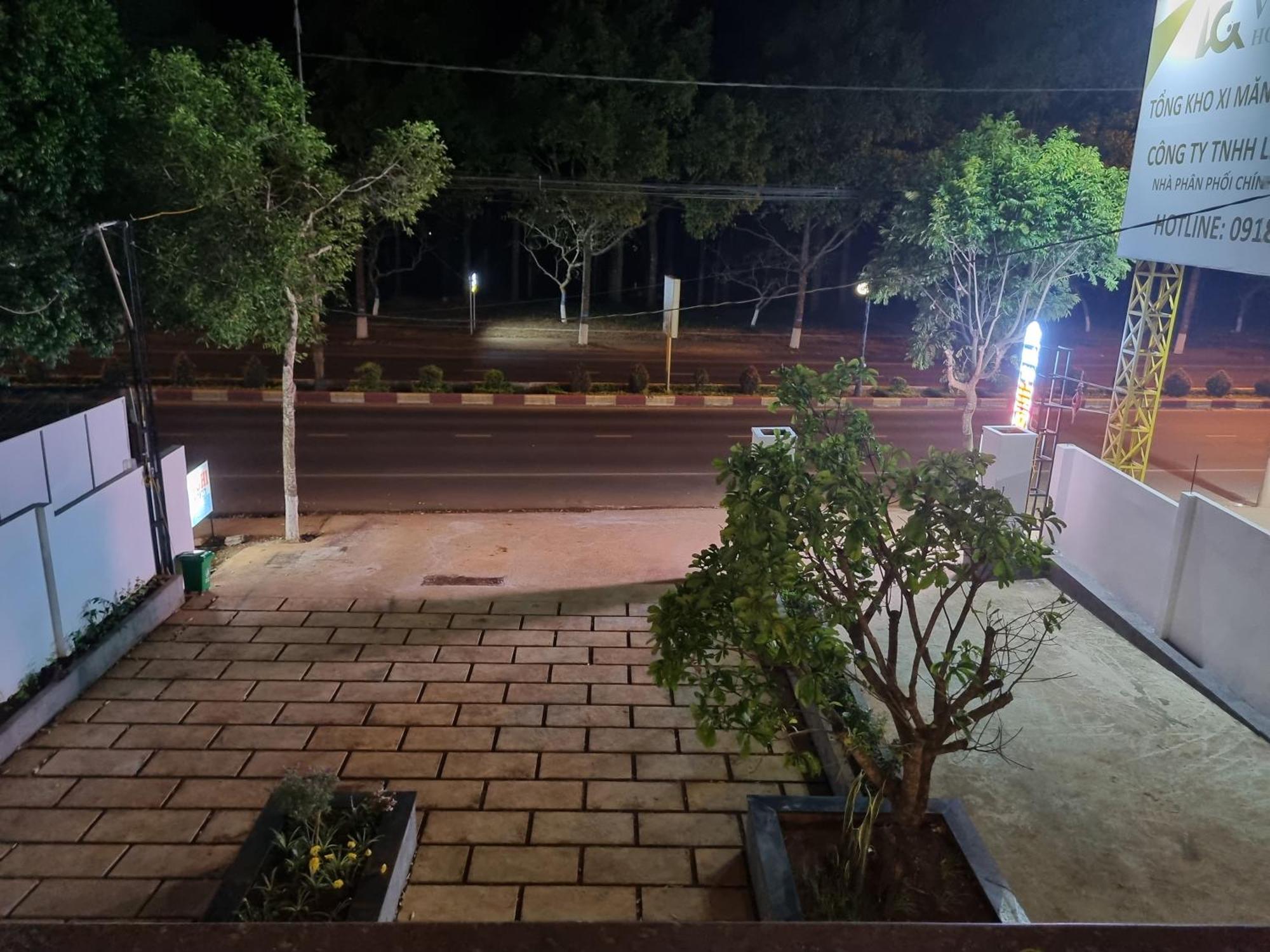 Khoi Dai Hotel Buon Ma Thuot Exterior foto