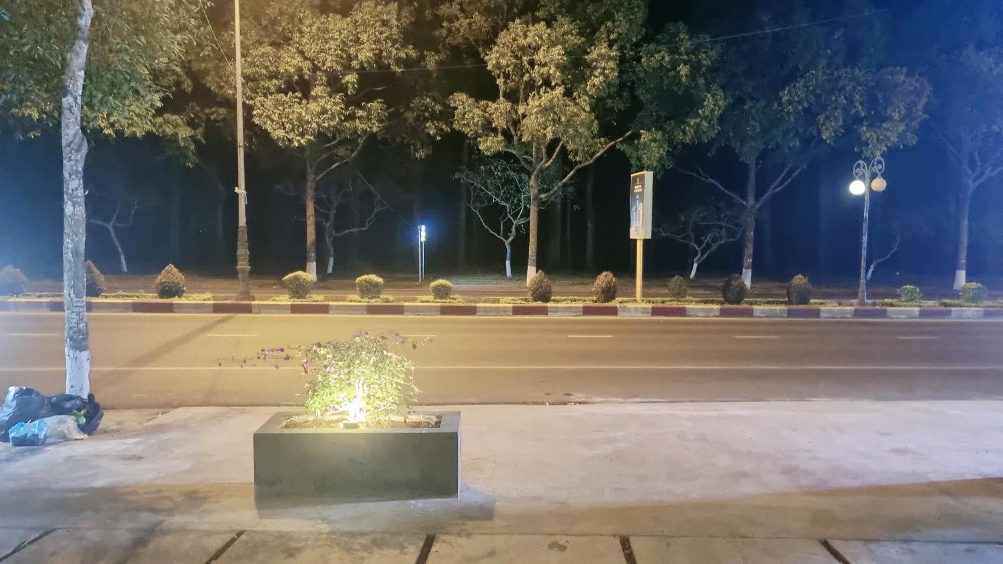 Khoi Dai Hotel Buon Ma Thuot Exterior foto